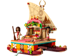 LEGO Disney Princess 43210