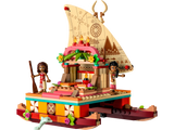 LEGO Disney Princess 43210