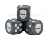 Warhammer Dice