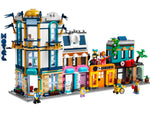 LEGO 31141 Creator 3in1 Main Street