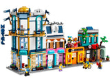 LEGO 31141 Creator 3in1 Main Street