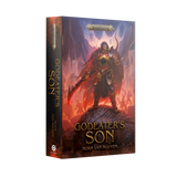 Age of Sigmar: Godeater’s Son (Novel)