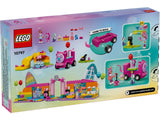 LEGO 10797 Gabby's Dollhouse Party Room