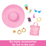 Barbie Beach Doll