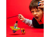 LEGO Ninjago Jay's Spinjitzu