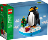 LEGO Xmas Penguin 40498