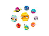 LEGO Classic Space Planets