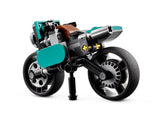 LEGO Creator Motorcycle