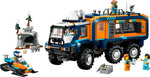 LEGO City Arctic Explorer Truck