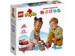LEGO DUPLO Learning Through Play 10996