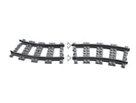 LEGO City Switch Tracks V29