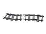 LEGO City Switch Tracks V29
