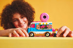 LEGO City Doughnut Truck