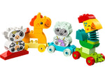 LEGO DUPLO Animal Train 10412