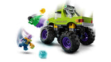 LEGO Marvel Avengers