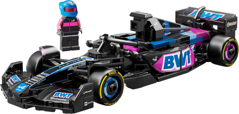 LEGO F1 77248 Alpine