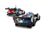 LEGO Speed Champions BMW Hybrid