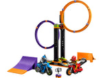 LEGO City Stuntz 60360