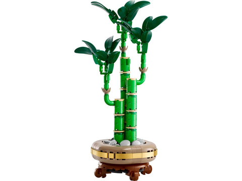 LEGO Botanicals Lucky Bamboo