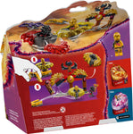 LEGO Ninjago Dragon Spinjitzu