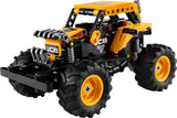 LEGO Technic Monster Jam Digatron 42199