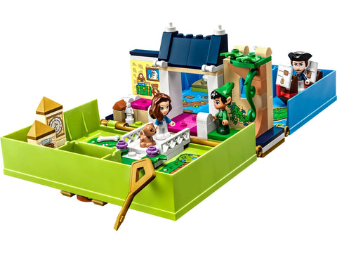 LEGO 43220 Disney Peter Pan