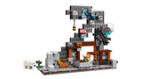 LEGO Minecraft The Pickaxe Mine