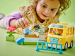 LEGO DUPLO Bus Ride