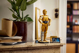 LEGO C-3PO Star Wars