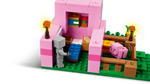LEGO Minecraft Baby Pig House