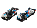 LEGO Speed Champions BMW Hybrid