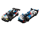 LEGO Speed Champions BMW Hybrid
