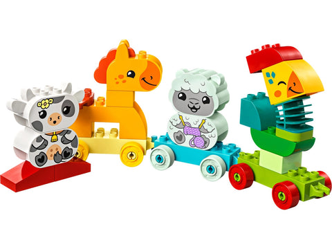 LEGO DUPLO Animal Train 10412