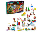 LEGO Friends Advent Calendar