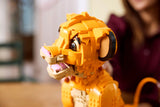 LEGO The Lion King