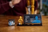 LEGO C-3PO Star Wars