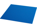 LEGO Blue Baseplate