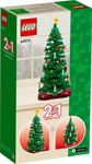LEGO Christmas Tree