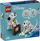 LEGO Disney 101 Dalmatians