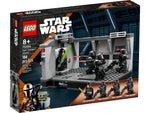 LEGO Dark Trooper Attack