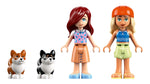 LEGO Friends Surfing Dogs