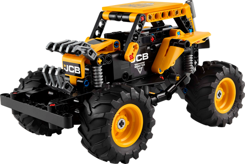 LEGO Technic Monster Jam Digatron 42199