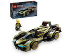 LEGO Speed Champions Lamborghini Huracán Super Trofeo EVO 76923