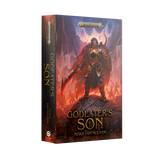 Age of Sigmar: Godeater’s Son (Novel)