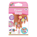 Tomy Hey Clay Bijou Flower Rings E73781