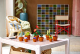 LEGO Tiny Plants Icons