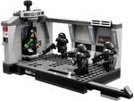 LEGO Dark Trooper Attack
