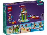 LEGO Friends Beach Water Scooter 42623