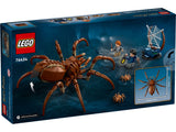 LEGO Aragog in the Forbidden Forest 76434