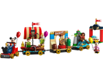 LEGO Celebration Train